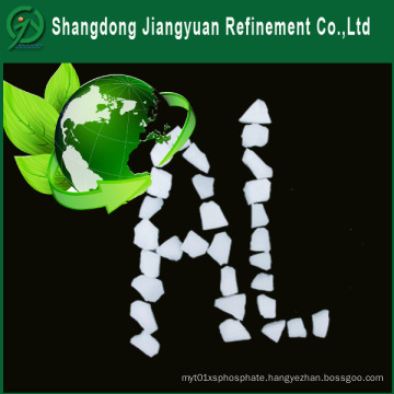 Aluminum Sulfate Business